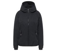 Ragwear Giacca di mezza stagione 'Dizzie Warm' nero Donna Ragwear MxTaglie normali nero