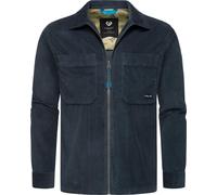 Ragwear Giacca di mezza stagione grigio scuro Uomo Ragwear S grigio scuro