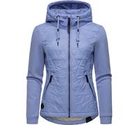 Ragwear Giacca di mezza stagione 'Lucinda' opale Donna Ragwear S opale