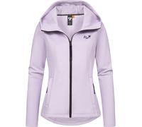 Ragwear Giacca di mezza stagione ' Lyshka' lavanda Donna Ragwear M