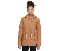 Ragwear Giacca di mezza stagione 'Monadis' mocca Donna Ragwear S