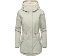 Ragwear Giacca di mezza stagione 'Monadis' verde pastello Donna Ragwear MxTaglie normali verde pastello