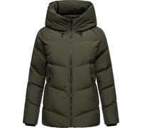 Ragwear Giacca funzionale 'Cessi' oliva Donna Ragwear S oliva