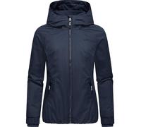 Ragwear Giacca funzionale 'Dizzie' navy Donna Ragwear 6XL navy