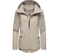 Ragwear Giacca funzionale 'Monade' stucco Donna Ragwear M stucco