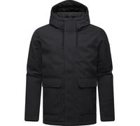Ragwear Giacca funzionale 'Mr Them' nero Uomo Ragwear L