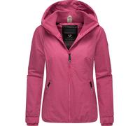 Ragwear Giacca invernale 'Dizzie' rosa Donna Ragwear M
