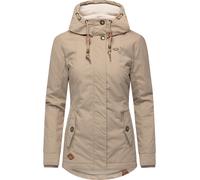 Ragwear Giacca invernale 'Monade' beige Donna Ragwear L