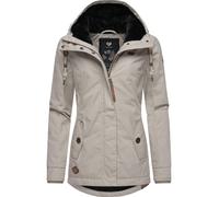 Ragwear Giacca invernale 'Monade' grigio Donna Ragwear 4XL grigio