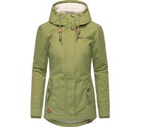 Ragwear Giacca invernale 'Monade' oliva Donna Ragwear L