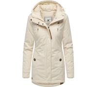 Ragwear Giacca invernale 'Monadena' écru Donna Ragwear M