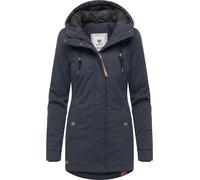 Ragwear Giacca invernale 'Monadena' navy Donna Ragwear XL