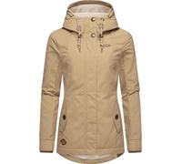 Ragwear Giacca invernale 'Monade' beige Donna Ragwear XXL