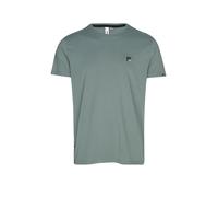 RAGWEAR Nome prodotto: T-Shirt ENDREW B verde | M