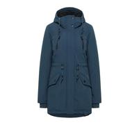 Ragwear Parka di mezza stagione blu colomba Donna Ragwear M blu colomba