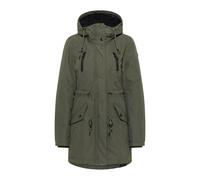 Ragwear Parka di mezza stagione oliva Donna Ragwear XL oliva