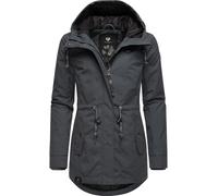 Ragwear Parka invernale 'Monadis' antracite Donna Ragwear S