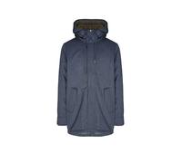 RAGWEAR Parka MR SMITHEM MELANGE blu | XXL
