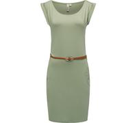 Ragwear Tubino terra d'ombra / verde pastello Donna Ragwear 42 terra d'ombra / verde pastello