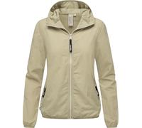 Ragwear Giacca di mezza stagione 'Vinzie B' oliva, Taglia M