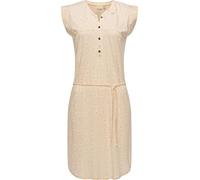 Ragwear Zofka - Abito estivo corto da donna, taglie XS-XXL, beige., M haut