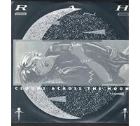 RAH Band - Clouds across the moon (1985) / Vinyl single [Vinyl-Single 7'']