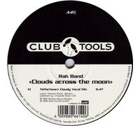Rah Band - Clouds Across The Moon (Tiefschwarz Mixes)