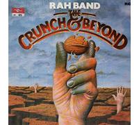 Rah Band - Crunch and beyond (1978) [VINYL]
