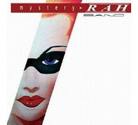 Rah Band - Mystery [B-CD]