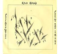 RAH Band - Perfumed Garden - RAH Band 12"