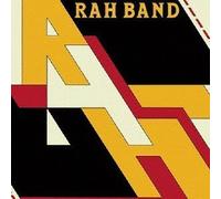 Rah Band - Rah [B-CD]