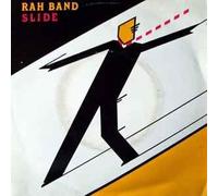 Rah Band - Slide / Drat That Cat [Vinile 7 pollici - 45 Giri]