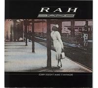 Rah Band - Sorry doesn't make it anymore/Clouds across the moon (Lunar Mix) [VINYL]