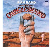 RAH Band - The Crunch & Beyond - RCA Victor - PL 25272