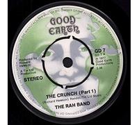 RAH Band - The Crunch - Inj