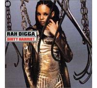Rah Digga - Dirty Harriet