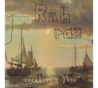 RAH RAH Breaking Hearts (Vinyl LP)