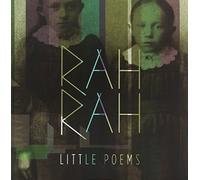 Rah Rah - Little Poems