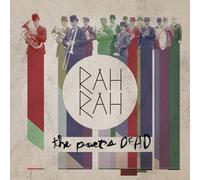 Rah Rah - Poet's Dead