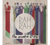 Rah Rah Poet's Dead (CD)