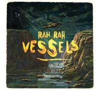 Rah Rah Vessels (CD)