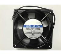 RAH1238S2 100-125V 50/60 0.30A 120X120X38mm High end Cabinet Cooling Fan