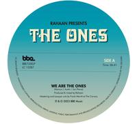 We Are The Ones / Fire / Forever
