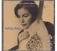 Rahal,B. - Beihdja Rahal-Nouba Dhil [Import]
