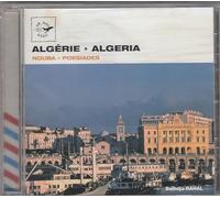 Rahal,Beihdja - Algeria: Nouba - Poesiades