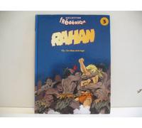 Rahan 3 : le clan sauvage 082997