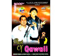 Rahat Fateh Ali Kan & Sher Miandad Khan - Migliore Di Qawwali Originale 0K Dei