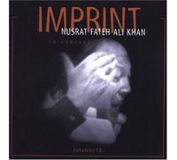 Rahat Fateh Ali Khan Imprint: In Concert (CD)