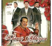 Rahat Fateh Ali Khan - Khooni Akhiyan - Nuovo Originale Soundtrack Bhangra