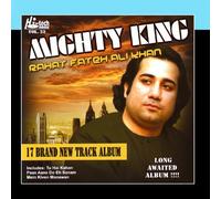 Rahat Fateh Ali Khan - Mighty King - Vol. 23